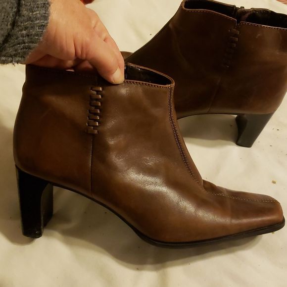 Maripe Shoes - Maripe size 8 womens shoes